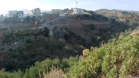El Rosario plot for sale