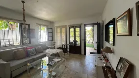 Ground floor apartment for sale in Benamara with 1 bedroom