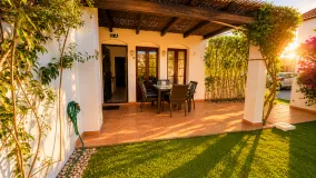 Apartamento planta baja en venta de 1 dormitorio en Benamara
