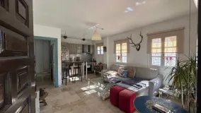 Benamara, apartamento planta baja en venta