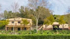 3 bedrooms Mijas Costa finca for sale
