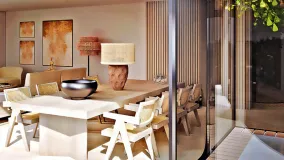 Villa with 4 bedrooms for sale in Marbella East