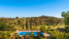 Mansion with 9 bedrooms for sale in New Golden Mile