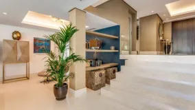 Villa de 4 dormitorios en venta en Marbella - Puerto Banus