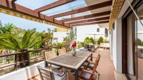 For sale apartment in Marbella Golden Mile