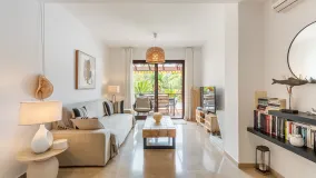 For sale apartment in Marbella Golden Mile