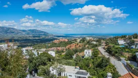 Comprar parcela en Marbella Este