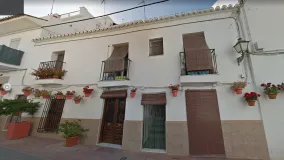 Estepona Casco Antiguo, adosado de 7 dormitorios en venta