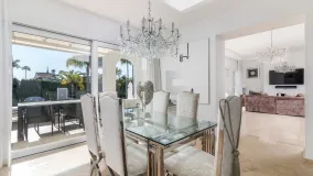 Villa en venta en Nueva Andalucia