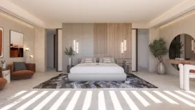 For sale villa in New Golden Mile