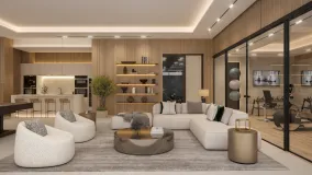 7 bedrooms New Golden Mile villa for sale