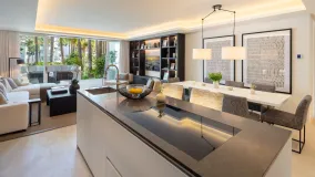 Marbella Golden Mile, apartamento en venta de 3 dormitorios