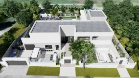 Parcela a la venta en Sotogrande