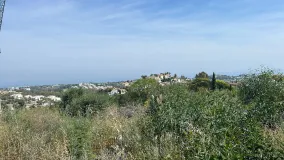 New Golden Mile plot for sale