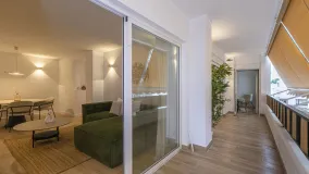 Se vende apartamento en Marbella Centro