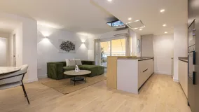 For sale apartment in Marbella Centro