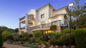 Marbella Golden Mile, adosado con 5 dormitorios a la venta
