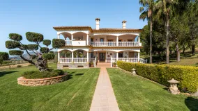 Se vende finca en Ronda con 5 dormitorios