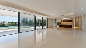 Marbella Golden Mile, villa en venta