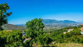 Marbella Este, parcela a la venta