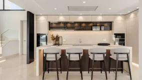 Villa en venta en Marbella Golden Mile