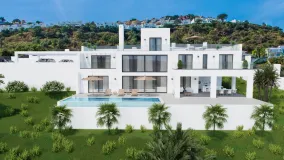 Marbella East plot for sale