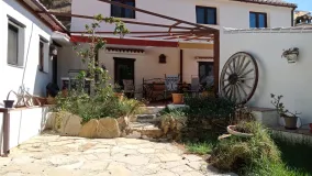 Casares, villa en venta