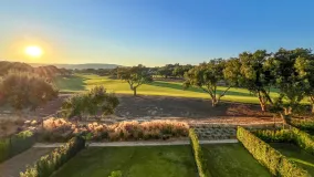 3 bedrooms town house for sale in San Roque Golf