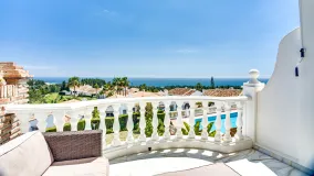 Se vende apartamento en El Chaparral