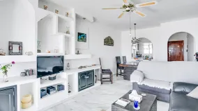Se vende apartamento en El Chaparral