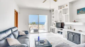 Se vende apartamento en El Chaparral