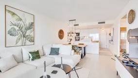For sale Princesa Kristina 2 bedrooms ground floor apartment