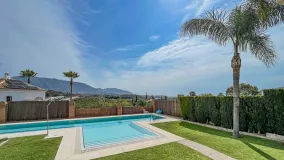 For sale villa in La Cala Golf Resort with 5 bedrooms