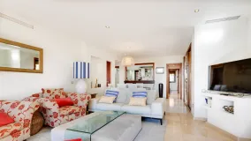 Duplex penthouse for sale in El Campanario
