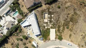 Plot in Estepona for sale