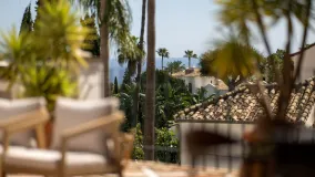 Marbella Ciudad, adosado en venta de 4 dormitorios
