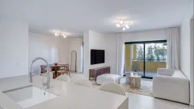 4 bedrooms apartment in San Pedro de Alcantara for sale