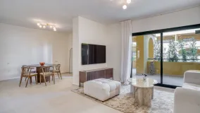 4 bedrooms apartment in San Pedro de Alcantara for sale