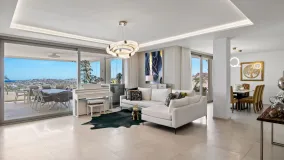 Apartamento planta baja en venta con 7 dormitorios en Nueva Andalucia