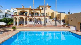 For sale villa in Buenas Noches