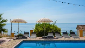 For sale villa in Buenas Noches