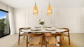 Comprar apartamento en La Quinta de 3 dormitorios