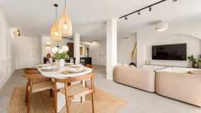 Comprar apartamento en La Quinta de 3 dormitorios