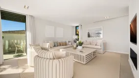 Villa en venta en New Golden Mile