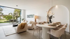 Buy Nueva Andalucia 4 bedrooms town house