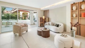 Adosado a la venta en Las Lomas del Marbella Club