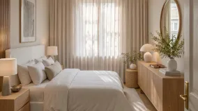 Penthouse for sale in San Pedro de Alcantara