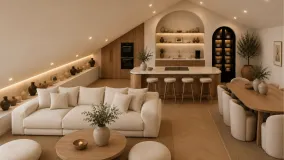 Penthouse for sale in San Pedro de Alcantara