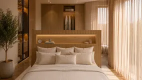 Penthouse for sale in San Pedro de Alcantara