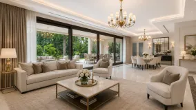 Comprar villa en Casasola de 7 dormitorios